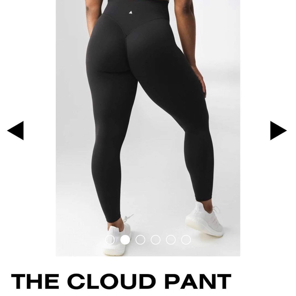 Balance athletica cloud leggings